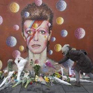 Dieci anni senza David Bowie, l'eredità immortale del Duca Bianco