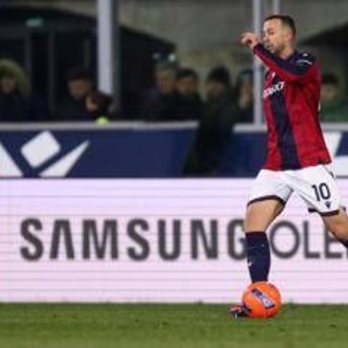 Europa League, oggi Bologna-Brann: orario, probabili formazioni e dove vederla Europa League, oggi Bologna-Brann: orario, probabili formazioni e dove vederla