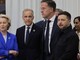 Vertice in Armenia, Rutte: "Leader europei hanno recepito messaggio di Trump" Vertice in Armenia, Rutte: "Leader europei hanno recepito messaggio di Trump"