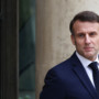 Siria, media: "Esplosioni vicino a hotel dove alloggia Macron a Damasco" Siria, media: "Esplosioni vicino a hotel dove alloggia Macron a Damasco"