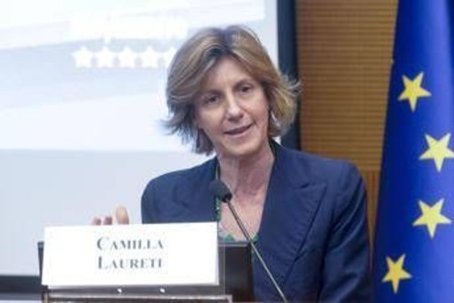 Laureti (Pd): "No al protezionismo, sì al libero scambio controllato per l'agroalimentare Ue" Laureti (Pd): "No al protezionismo, sì al libero scambio controllato per l'agroalimentare Ue"