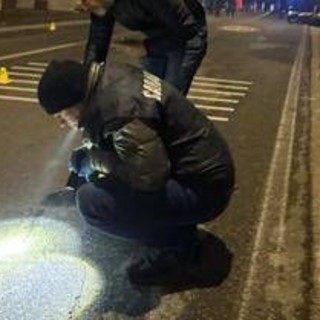 Napoli, agguato in strada: ucciso 48enne