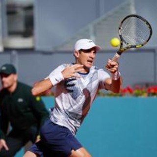 Doping, squalifica di un anno per il tennista argentino Facundo Bagnis