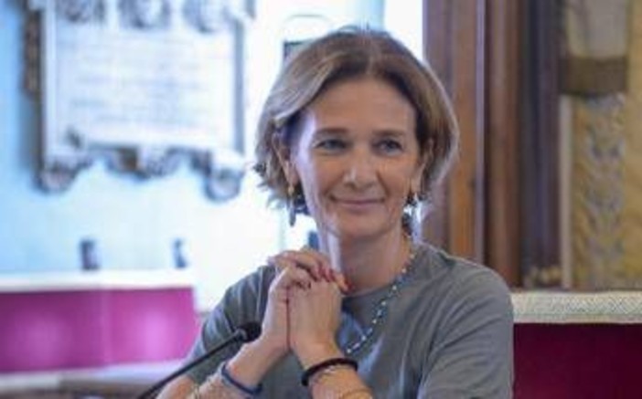 Roma, Bonaccorsi (Municipio I): "Bene direttive Patanè, centro storico è patrimonio da tutelare" Roma, Bonaccorsi (Municipio I): "Bene direttive Patanè, centro storico è patrimonio da tutelare"