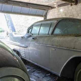 Assicurazioni, rischio polizza anche per i mezzi fermi in garage Assicurazioni, rischio polizza anche per i mezzi fermi in garage