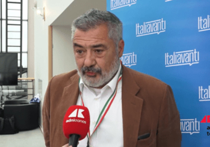 Ue, Fiocchi (FdI): "Tracciabilità e consorzi per proteggere Made in Italy" Ue, Fiocchi (FdI): "Tracciabilità e consorzi per proteggere Made in Italy"