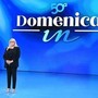 Domenica In, oggi domenica 21 dicembre: gli ospiti e le anticipazioni