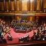 Decreto Ucraina, via libera del Senato alla fiducia con 106 sì