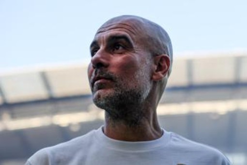 Ct Italia, Maldini e Leonardo incontrano Guardiola