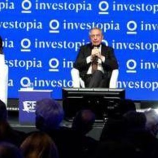 Italia-Emirati, Urso: "In 2025 nostro export in Eau +27%, obiettivo 40 mld investimenti emiratini in Italia"