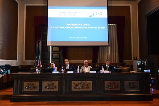 Privatizzazione SAC, chiusa prima fase per la cessione della quota di maggioranza