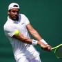 Wimbledon, il programma di oggi: da Berrettini a Cobolli, i match di giornata e dove vederli Wimbledon, il programma di oggi: da Berrettini a Cobolli, i match di giornata e dove vederli