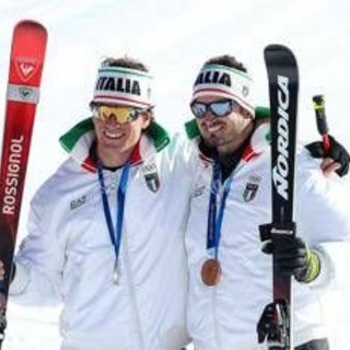 Milano Cortina, le gare di oggi: dallo sci con Franzoni e Paris all'hockey, orari e dove vedere gli azzurri