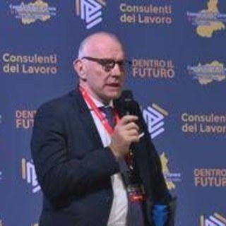 Lavoro, Testolin (Valle d'Aosta): "Alleanza con consulenti per vita professionale di qualità" Lavoro, Testolin (Valle d'Aosta): "Alleanza con consulenti per vita professionale di qualità"