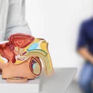 Cancro prostata, nuovi dati su efficacia radiofarmaco in sopravvivenza globale