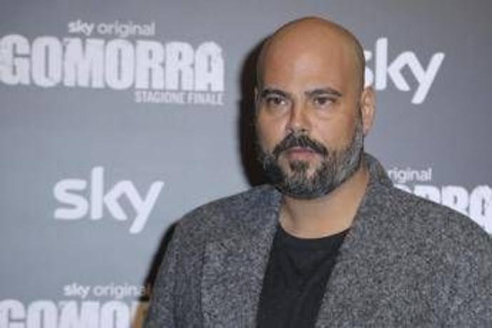 Ddl contro le serie come Gomorra, Marco D’Amore: "Ci faremo arrestare in tanti" Ddl contro le serie come Gomorra, Marco D’Amore: "Ci faremo arrestare in tanti"