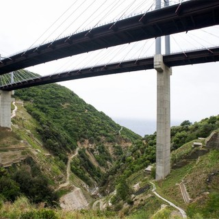 Approda in Calabria il progetto di digital communication di Anas