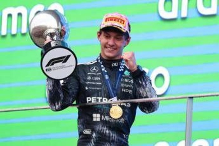 Formula 1 Gp Canada, oggi libere e qualifiche sprint: orario e dove vederle Formula 1 Gp Canada, oggi libere e qualifiche sprint: orario e dove vederle