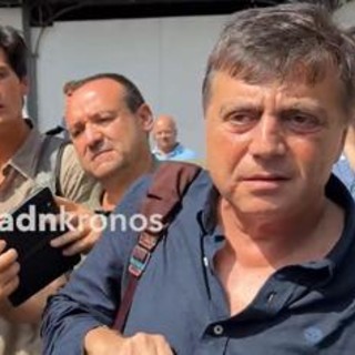 Attentato Ranucci, Lavitola resta in carcere. Al gip: "Chiesi spari contro il muro di casa, non una bomba"