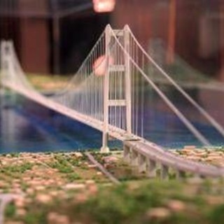 Decreto Commissari è legge: Mit accelera su Ponte Stretto, Mose e diga Genova Decreto Commissari è legge: Mit accelera su Ponte Stretto, Mose e diga Genova