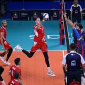 Polonia si conferma sul tetto d’Europa, Francia di Giani battuta 3-1 Polonia si conferma sul tetto d’Europa, Francia di Giani battuta 3-1