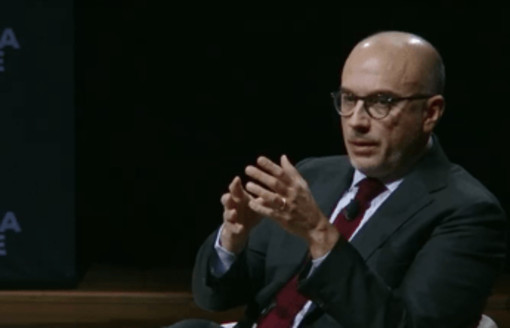 Brianza (Edison Next): "Green Deal va bilanciato con competitività industriale" Brianza (Edison Next): "Green Deal va bilanciato con competitività industriale"