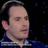 Omicidio Garlasco, Sempio a Verissimo: "Sono un colpevole desiderato" Omicidio Garlasco, Sempio a Verissimo: "Sono un colpevole desiderato"