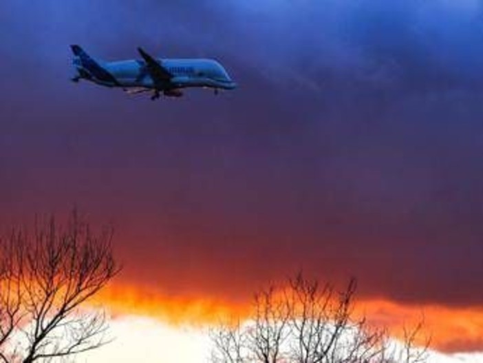 Airbus, maxi richiamo mette a terra migliaia di A320: cancellazioni e ritardi Airbus, maxi richiamo mette a terra migliaia di A320: cancellazioni e ritardi