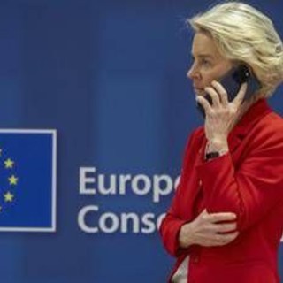 Ue, summit 'complicato' su finanziamenti Ucraina: il nodo dei beni congelati alla Russia