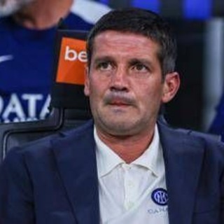 Inter, Chivu 'incrocia' Conte in tv. Ma lo snobba