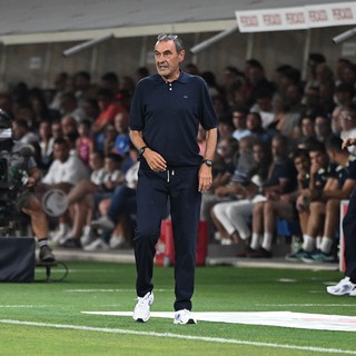 Atalanta fermata dall’Hapoel, Sarri inaugura la Conference con uno 0-0