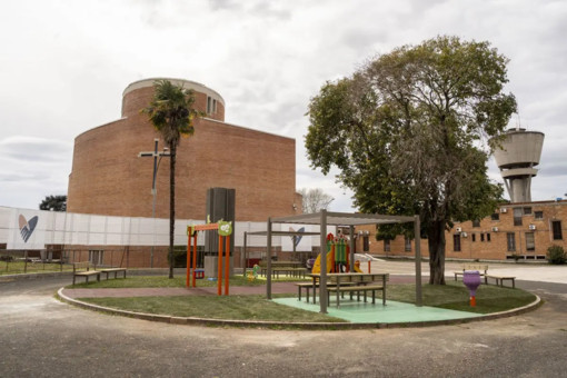 Banca del Fucino con Fondazione Santo Versace per progetto “Abbracci in Libertà”