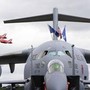 Iran, Usa ritirano tutti i bombardieri dalla base britannica di Fairford Iran, Usa ritirano tutti i bombardieri dalla base britannica di Fairford