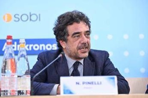 Sanità, Pinelli (Fiaso): "Farmacovigilanza per ridurre rischi iperprescrizione in cronici" Sanità, Pinelli (Fiaso): "Farmacovigilanza per ridurre rischi iperprescrizione in cronici"