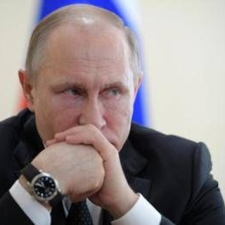 Russia, più sicurezza e meno contatti: così Putin gestisce l'aumentato rischio attentato Russia, più sicurezza e meno contatti: così Putin gestisce l'aumentato rischio attentato