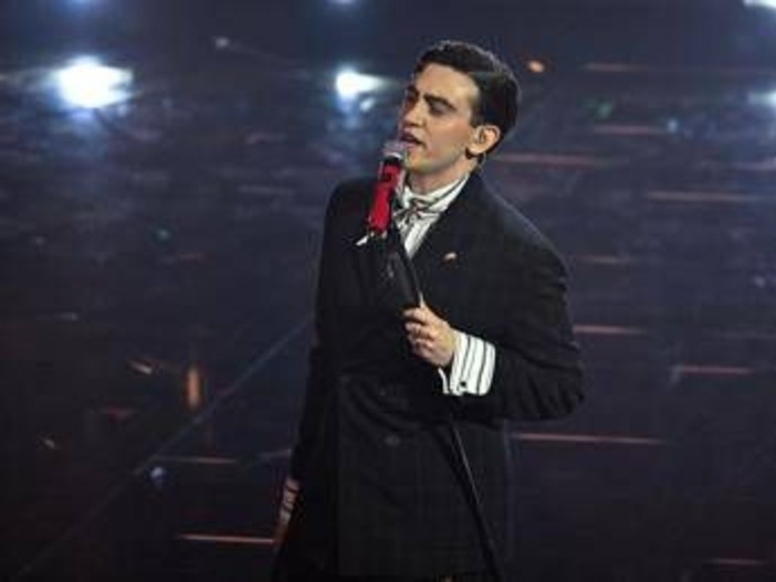 Sanremo 2026, Michele Bravi chi è: in gara con il brano 'Prima o poi' Sanremo 2026, Michele Bravi chi è: in gara con il brano 'Prima o poi'