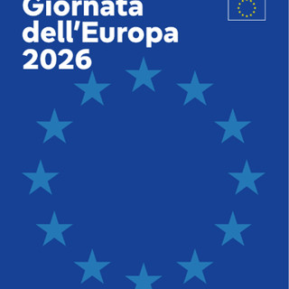 Giornata dell'Europa 2026, grande evento alla Terrazza del Pincio a Roma Giornata dell'Europa 2026, grande evento alla Terrazza del Pincio a Roma