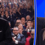 Sanremo omaggia Peppe Vessicchio, la figlia Alessia in lacrime a La volta buona Sanremo omaggia Peppe Vessicchio, la figlia Alessia in lacrime a La volta buona