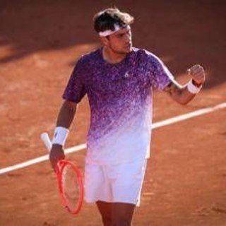 Roland Garros, Cobolli punge sul ranking: "Il livello è basso..."