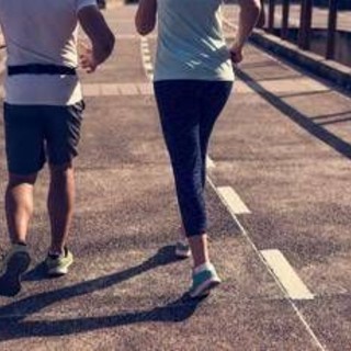 Caldo e rischi per l'attività fisica, l'esperta: "Non esiste fisico immune, occhio ai sintomi neurologici" Caldo e rischi per l'attività fisica, l'esperta: "Non esiste fisico immune, occhio ai sintomi neurologici"