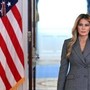 Vittime Epstein contro Melania: "Protegge i potenti e scarica su di noi" Vittime Epstein contro Melania: "Protegge i potenti e scarica su di noi"