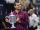 Montepremi record allo Us Open, 108 milioni complessivi e 5,5 ai vincitori Montepremi record allo Us Open, 108 milioni complessivi e 5,5 ai vincitori