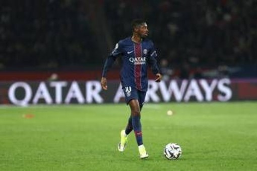 Champions, oggi Psg-Chelsea - La diretta