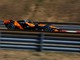 Norris vince in Ungheria davanti a Verstappen e Antonelli Norris vince in Ungheria davanti a Verstappen e Antonelli