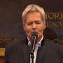 Concerto di Natale in Senato con Mattarella, canta Claudio Baglioni canta: "Grazie per privilegio" Concerto di Natale in Senato con Mattarella, canta Claudio Baglioni canta: "Grazie per privilegio"