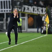 Tudor “Gatti in panchina, mi aspetto tanto da Vlahovic e Yildiz”