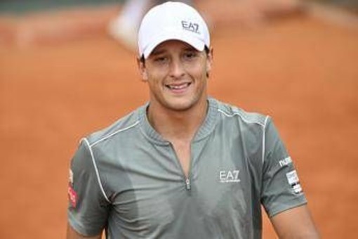 Darderi, che impresa agli Internazionali: rimonta Zverev e va ai quarti Darderi, che impresa agli Internazionali: rimonta Zverev e va ai quarti