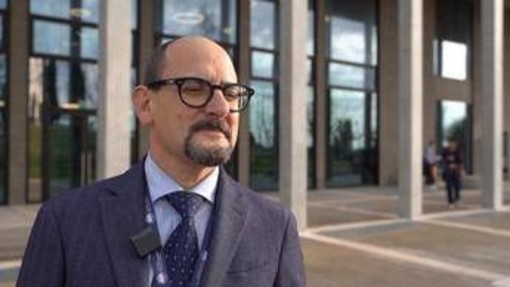 Università, Marinozzi (Ucbm): "Specializzandi ortopedia in sala operatoria dal primo anno"