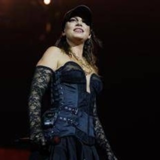 Emma Marrone compie oggi 42 anni, il messaggio 'segreto' ai fan Emma Marrone compie oggi 42 anni, il messaggio 'segreto' ai fan