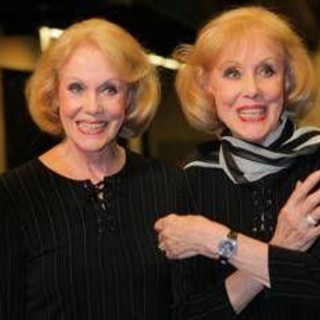 Alice ed Ellen Kessler "avevano scelto la data della loro morte": la ricostruzione Alice ed Ellen Kessler "avevano scelto la data della loro morte": la ricostruzione